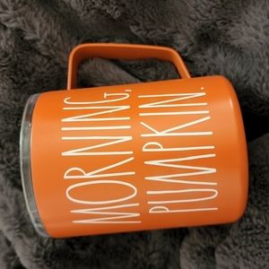 Rae Dunn Halloween Coffee Mug